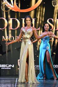 Fit Model Show - 2025