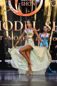 Fit Model Show - 2025