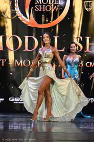 Fit Model Show - 2025