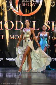 Fit Model Show - 2025