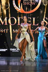 Fit Model Show - 2025