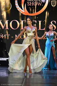 Fit Model Show - 2025