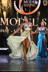Fit Model Show - 2025