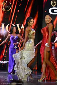 Fit Model Show - 2025