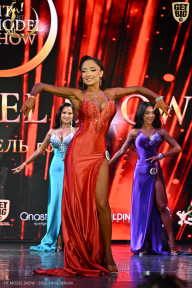 Fit Model Show - 2025