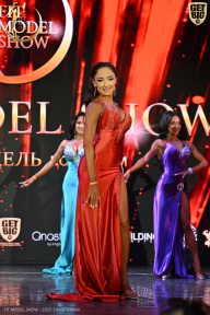 Fit Model Show - 2025