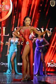 Fit Model Show - 2025