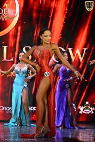 Fit Model Show - 2025