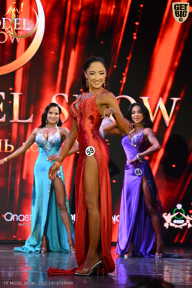 Fit Model Show - 2025