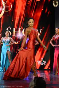 Fit Model Show - 2025