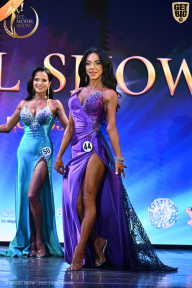 Fit Model Show - 2025