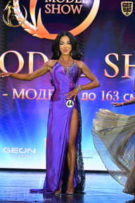Fit Model Show - 2025