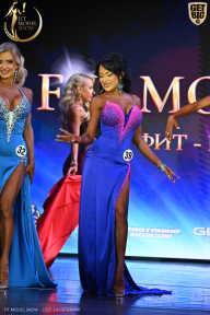 Fit Model Show - 2025