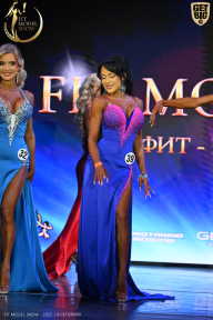 Fit Model Show - 2025