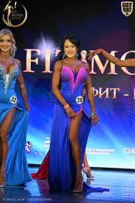 Fit Model Show - 2025