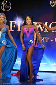 Fit Model Show - 2025