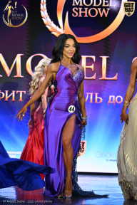 Fit Model Show - 2025