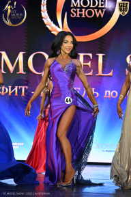 Fit Model Show - 2025