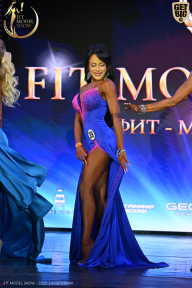 Fit Model Show - 2025