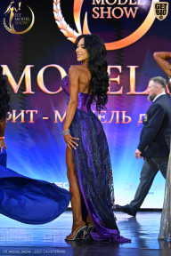 Fit Model Show - 2025