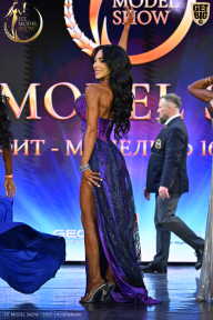 Fit Model Show - 2025