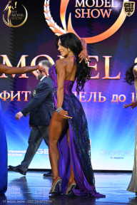 Fit Model Show - 2025