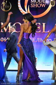 Fit Model Show - 2025