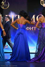 Fit Model Show - 2025