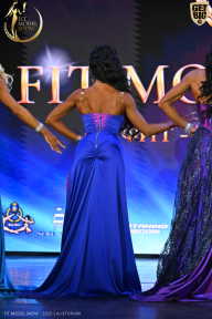 Fit Model Show - 2025