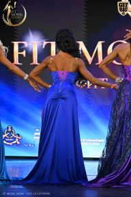 Fit Model Show - 2025