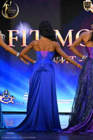 Fit Model Show - 2025