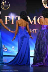 Fit Model Show - 2025