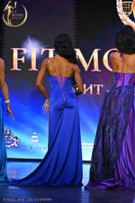 Fit Model Show - 2025