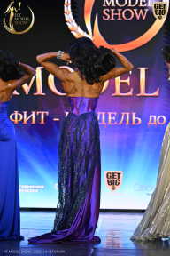 Fit Model Show - 2025