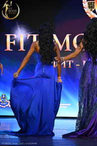 Fit Model Show - 2025