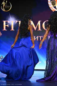Fit Model Show - 2025