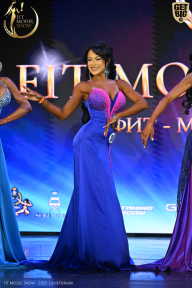 Fit Model Show - 2025