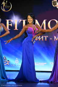 Fit Model Show - 2025