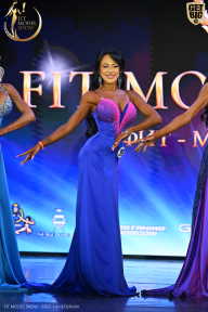 Fit Model Show - 2025