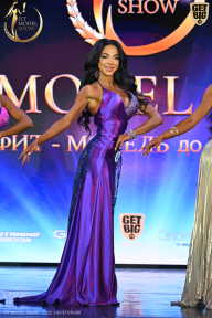 Fit Model Show - 2025