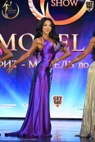 Fit Model Show - 2025