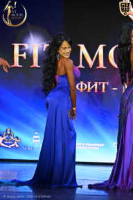 Fit Model Show - 2025