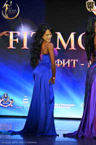Fit Model Show - 2025