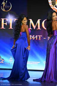 Fit Model Show - 2025