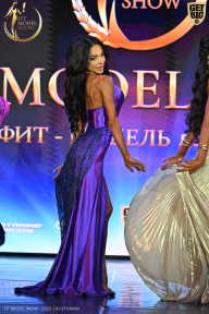 Fit Model Show - 2025