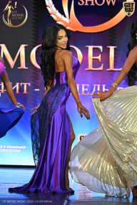 Fit Model Show - 2025