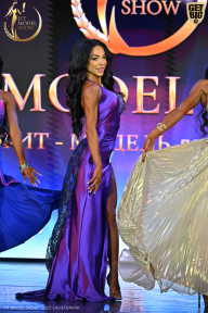 Fit Model Show - 2025