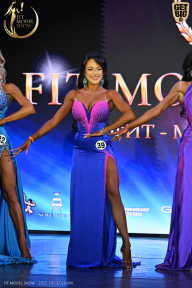 Fit Model Show - 2025
