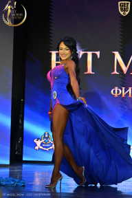 Fit Model Show - 2025