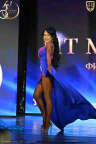 Fit Model Show - 2025
